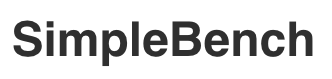 SimpleBench
