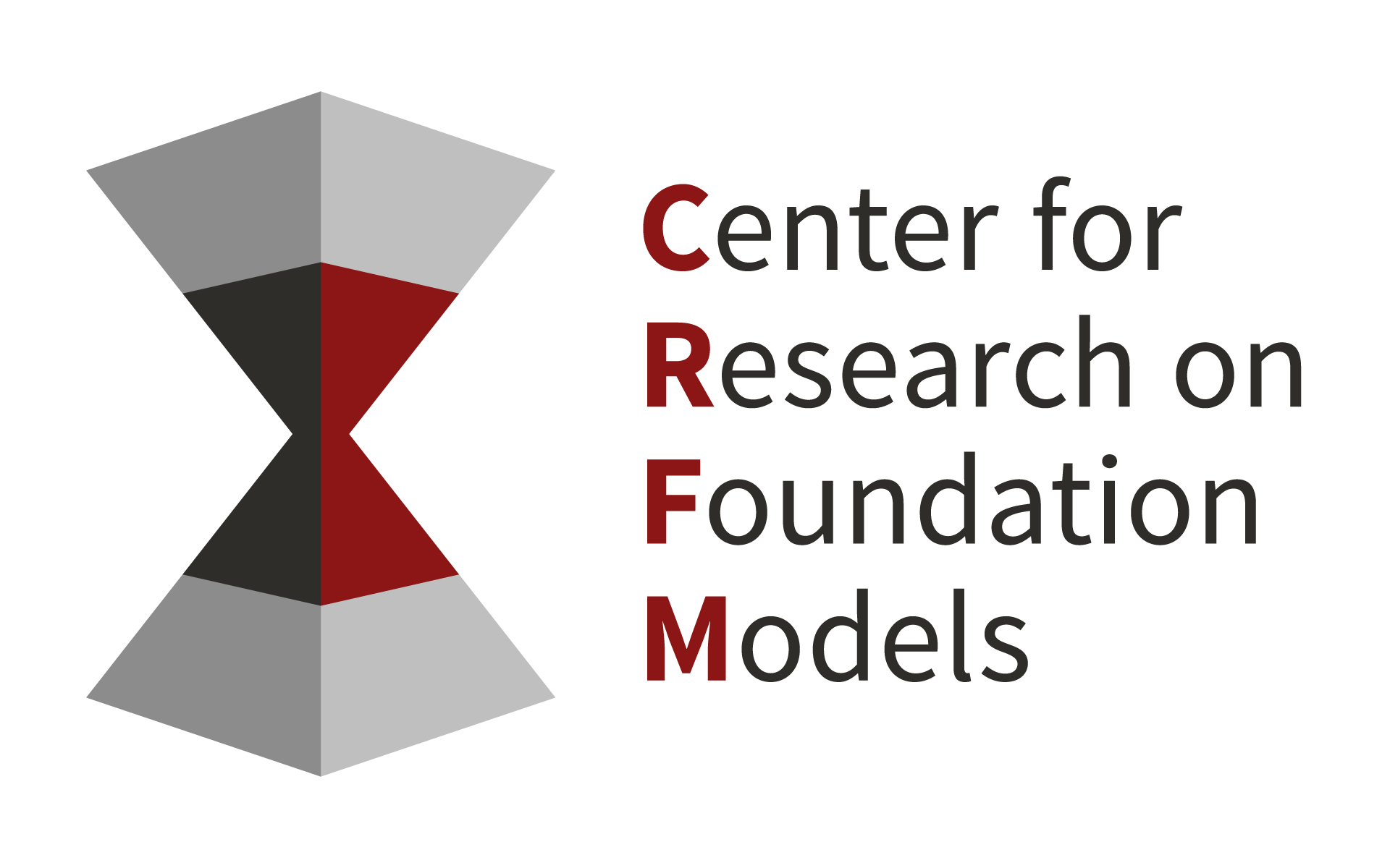 Center for Research on Foundation Models (CRFM)